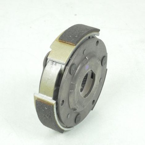 Kupplungsplatte Ø131mm original für Roller Peugeot 125 PULSION (1/5)