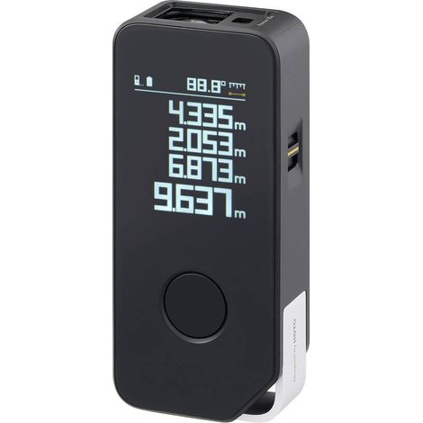 HOTO PRO Telemetro laser Bluetooth 50 m (1/5)