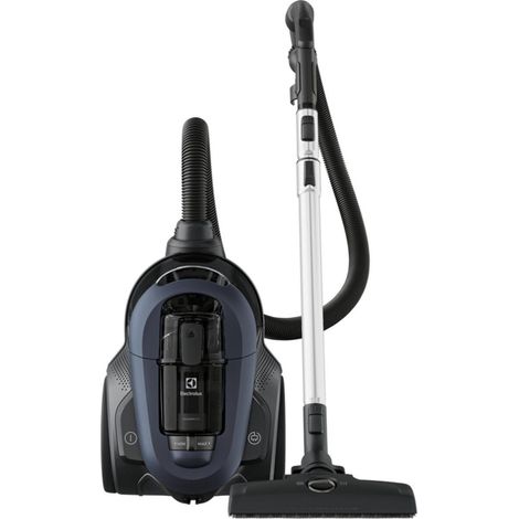 Electrolux EL61C3DB Aspirapolvere senza sacco nero blu