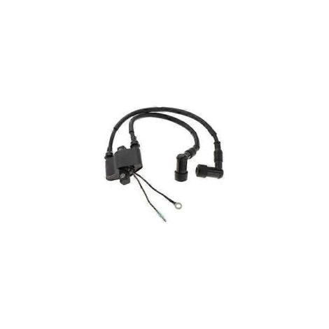 Zündspule für Außenbordmotor 3G2-06040-4 803706A1 3G2-06040 3G2060404 für 9-, 9-, 15- und 18-PS-Motoren - Crezuo