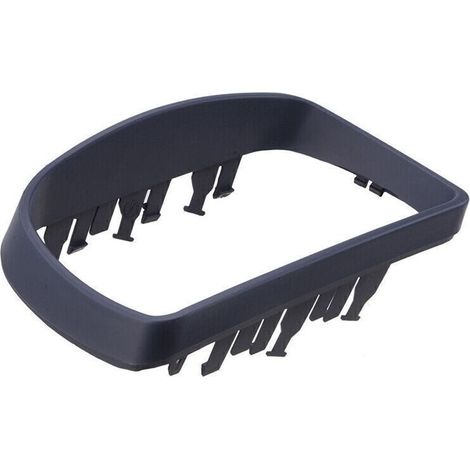 Left Side Mirror Frame Replacement for BMW E53 X5 2000-2006 (1/4)