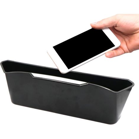 Organisateur de console siège voiture - Sac rangement pour (1/5)