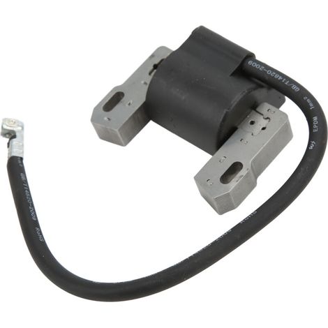FOREHILL Module de bobine d'allumage du moteur 590454 692605 790817 Performances stables pour tondeuse à gazon BS