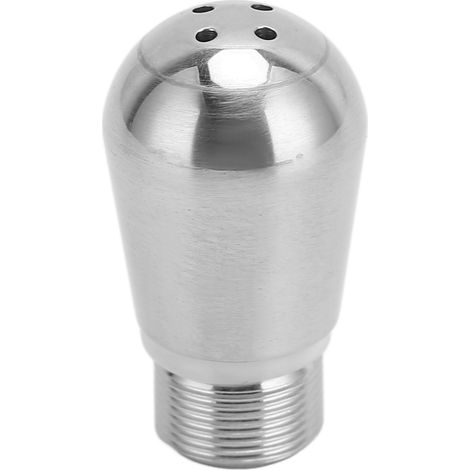Dampfdüse für Kaffeemaschine, 3 Löcher, Edelstahl-Ersatzteil für Breville 8 (1/5)