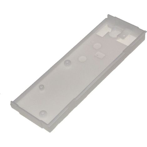 Piastra di copertura originale - Frigorifero, congelatore - SAMSUNG - 4357141