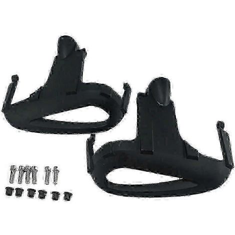 Protection de cylindre moteur unique pour moto BMW R1150R/S/RS/RT (2004-2005) - Cache latéral (1/5)