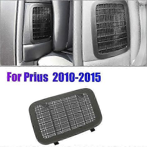 Filtre d'admission d'air G92DH-47010 pour Toyota Prius 2010-2013, capot de refroidissement de batterie, édition 0710 (1/4)