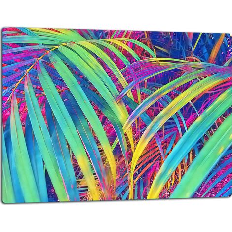 Planche  dcouper  plaque de verre 52x40 Nature (1/5)