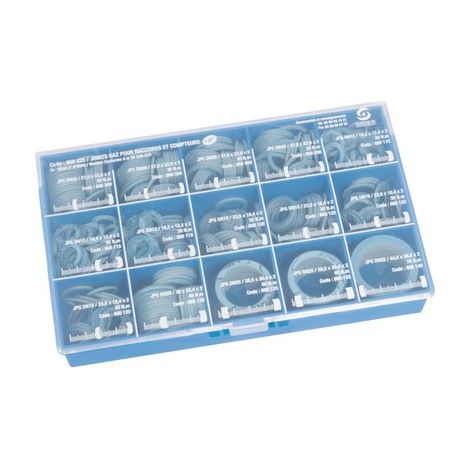 MiniKit joints gaz NF /470