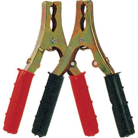 BL PINZA P/CAVI  90 AMPERE 150 MM 1 CP- 6,0 blister