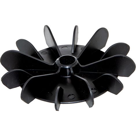Ventilador bomba Bravia de 0,75 a 1,0 CV (1/2)