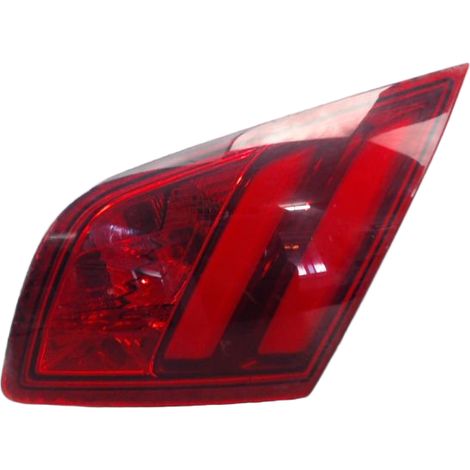 [PRODUIT D'OCCASION] Feu Arrieree Interieur Droit PEUGEOT 308 ♻️ Ref Oe. 9677818280 - Garantie à vie (1/3)