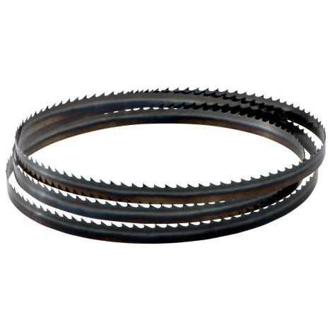 LAMA PER SEGA A NASTRO 4 TPI  2240X15X0,5 MM