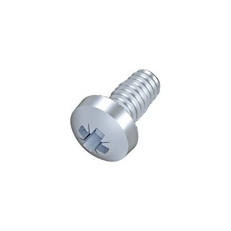 OBO Bettermann Verbinderschraube selbstfurchend BSKM-S4008 100 Stk (1/2)