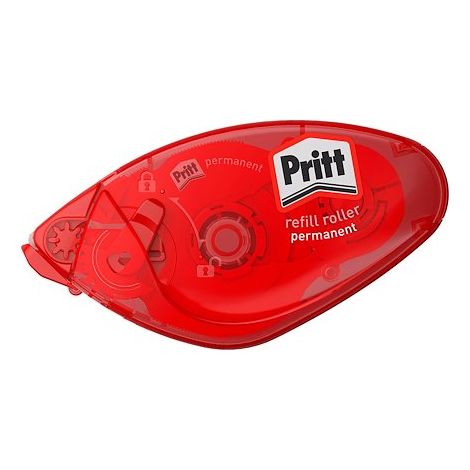 Pritt Roller de colle Refill permanent 8.4 mm 16 m fixation permanente rechargeable: oui ZRRPH 1 pc(s) (1/4)