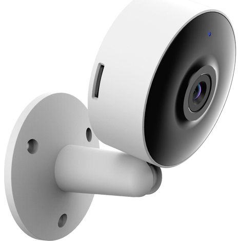 Arenti IN1Q WiFi 4MP 2,5K IP-Innenkamera mit eingebautem Mikrofon und Lausprecher (1/5)
