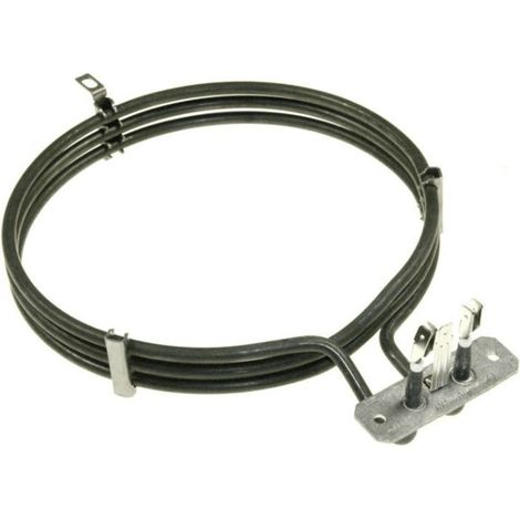 RESISTANCE CIRCULAIRE 2500 W pour FOUR SCHOLTES - C00274054 (1/3)