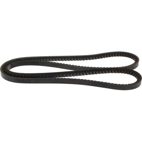 Correa trapezoidal para bomba de agua de 1475 mm NH HOLLAND 9625879 (1/2)