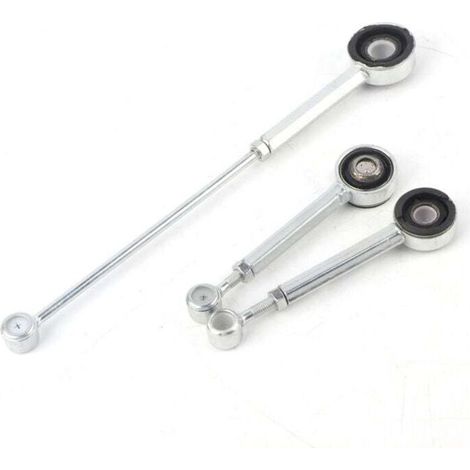 Schaltgestänge-Kit für Berlingo, Xantia, Xsara, Peugeot 306 (93-01), 405, Partner - Crezuo