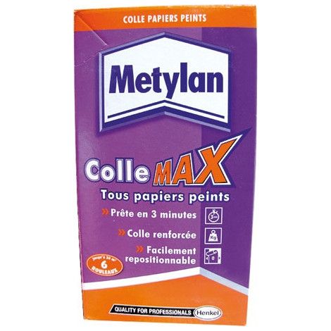 METYLAN MAX TT PP 200G METYLAN - 1692620