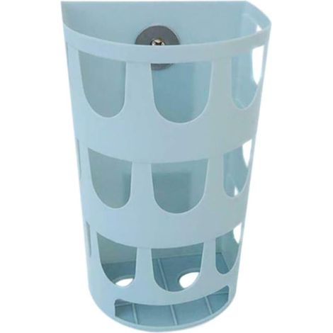 Small Animal Hay Feeder for Rabbit and Guinea Pig (Random Color) (1/4)