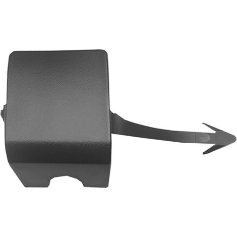 TAPPO GANCIO TRAINO ANTERIORE - CITROEN - Berlingo 2008 - 7414ZQ