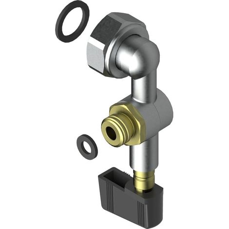 BOSCH Ersatzteil TTNR: 8737714056, Ventil, 8737714056