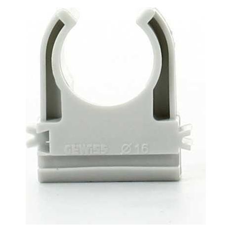 GW50601 Soporte de clico Gewiss D.16