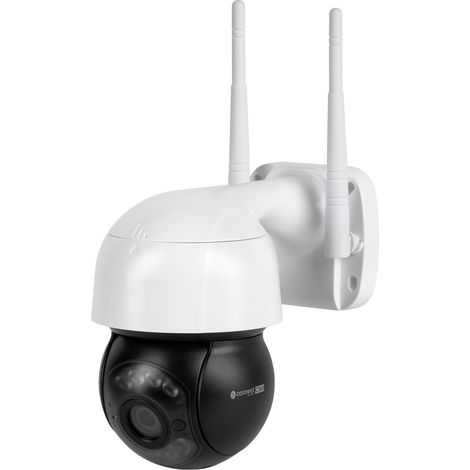 Telecamera Wi-Fi per esterni Connect C60 Kruger&Matz
