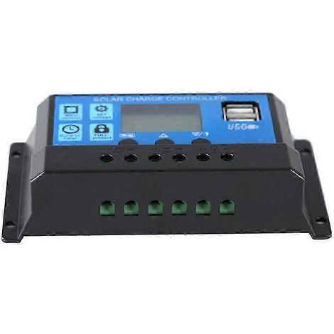 Contrôleurs de charge de batterie - 9019739712970-FOVarious6967 (1/2)