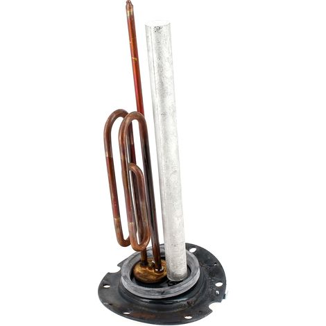 Ensemble resistance 2200w + joint 060269 - chauffe-eau