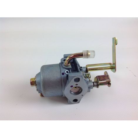 Carburador de cuba RATO R 100-3 cortacésped cortacésped 034835