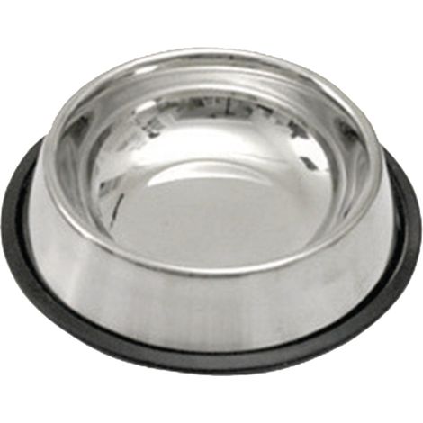 Comedero para perros de 1800 ml, 580580069, granito