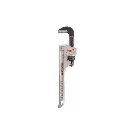Rohrwerkzeug Milwaukee 48227110 verstärkte Backen 250 mm
