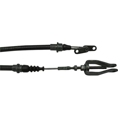 Cavo frizione di traslazione Fiat 480/255 mm 07047 5120399 5115689