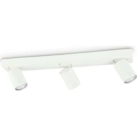 RUDY PL3, plafonnier, Ideal Lux (1/4)