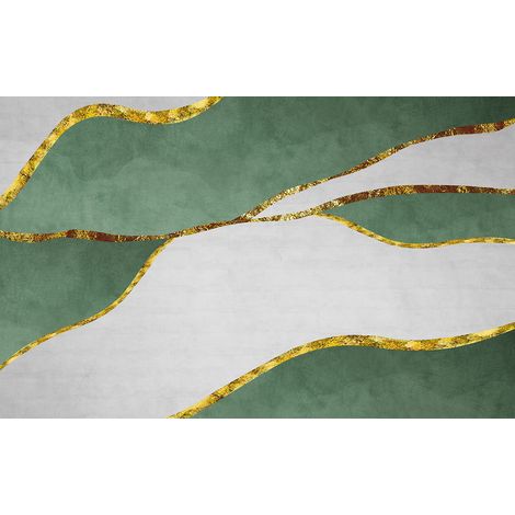 Papier peint panoramique - Design - 130 cm x 81 cm (1/2)