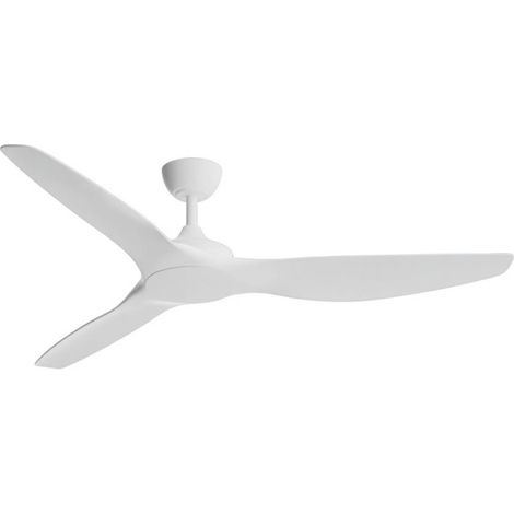 Ventilador de Techo sin Luz 162 cm  3 Aspas  6 Velocidades  Ventilador de Techo para Hogar (1/5)