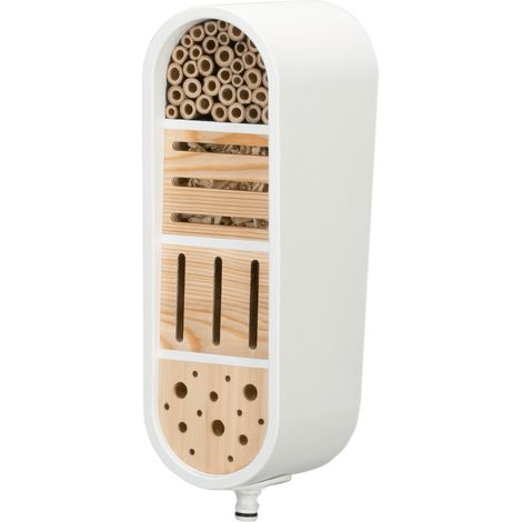 Gardena ClickUp - Bumblebee - Butterfly - Marienkäfer - Weiß - Holz - Bambus - Holz - 149 mm - 110 mm - 368 mm (1/5)