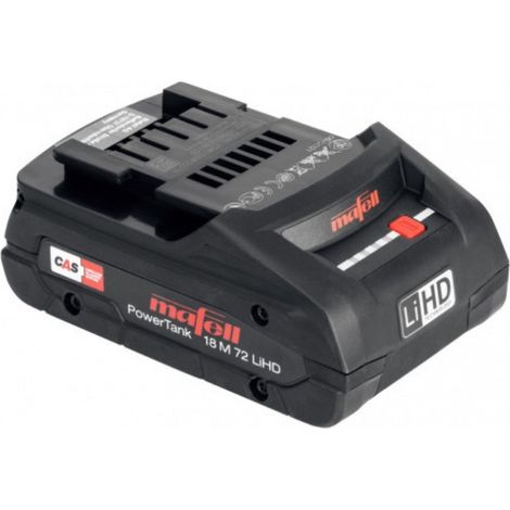 MAFELL Batterie PowerTank 18 M 72 LiHD - 094500