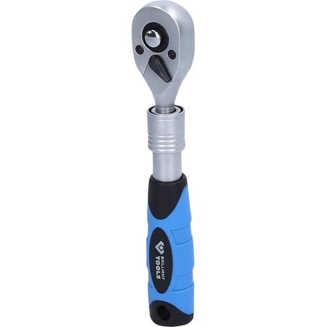 BRILLIANT TOOLS  1/4"  carraca telescópica  (150  - 200  mm)  - BT020996 (1/4)