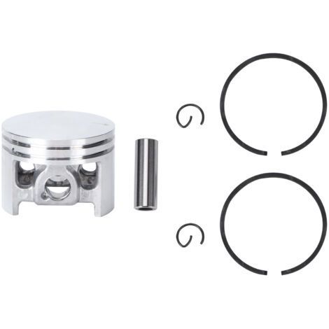 44mm Piston Assembly Assembly Replacement Chainsaw Accessory for STIHL 026 MS260 Chainsaw (1/5)