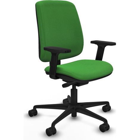 Sedia da Ufficio Piqueras y Crespo B2D036N Verde (1/5)