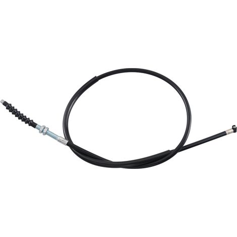 Accessoires moto : câble d'embrayage en fil d'acier/câble de traction d'embrayage pour Kawasaki Ninja 250R 300. (1/5)