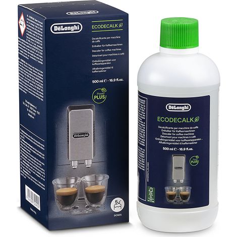 Confezione 500ml di decalcificante