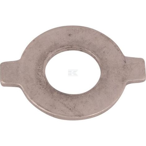 Arandela 1,2 mm ZF 0730104517