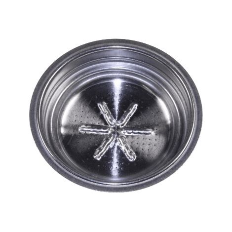 FILTRE 1 TASSE DOSETTE CE320A/CE420A pour PIECES PREPARATION...