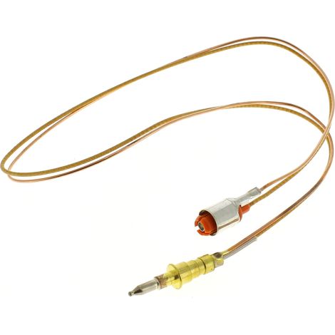 Thermocouple l=500mm, 3570291025 - table de cuisson