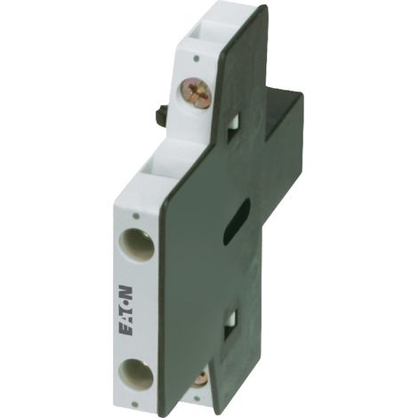 Modulo contatto ausiliario laterale 1NO + 1NC, esterno DILM1000-XHI11-SA