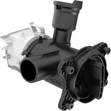 Ablaufpumpe 00145894 - waschmaschine